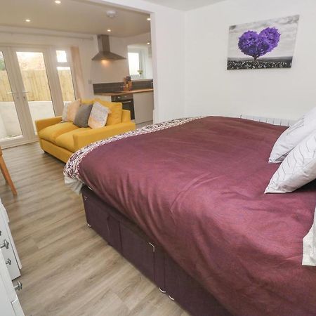 Apartamento Perran Pearl B Perranporth Exterior foto