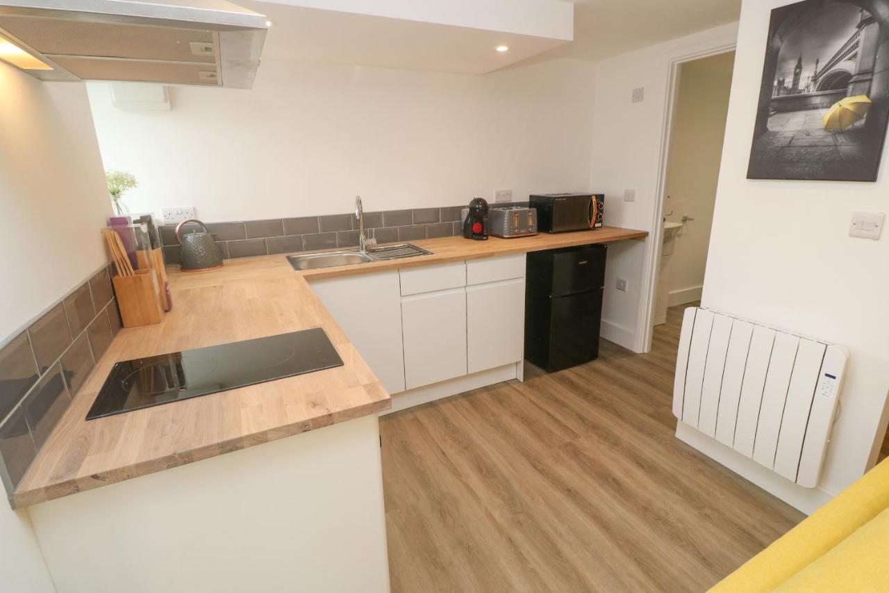 Apartamento Perran Pearl B Perranporth Exterior foto