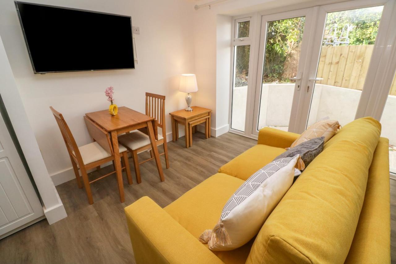Apartamento Perran Pearl B Perranporth Exterior foto