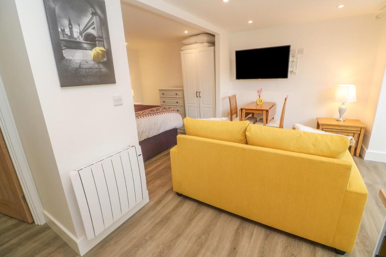 Apartamento Perran Pearl B Perranporth Exterior foto