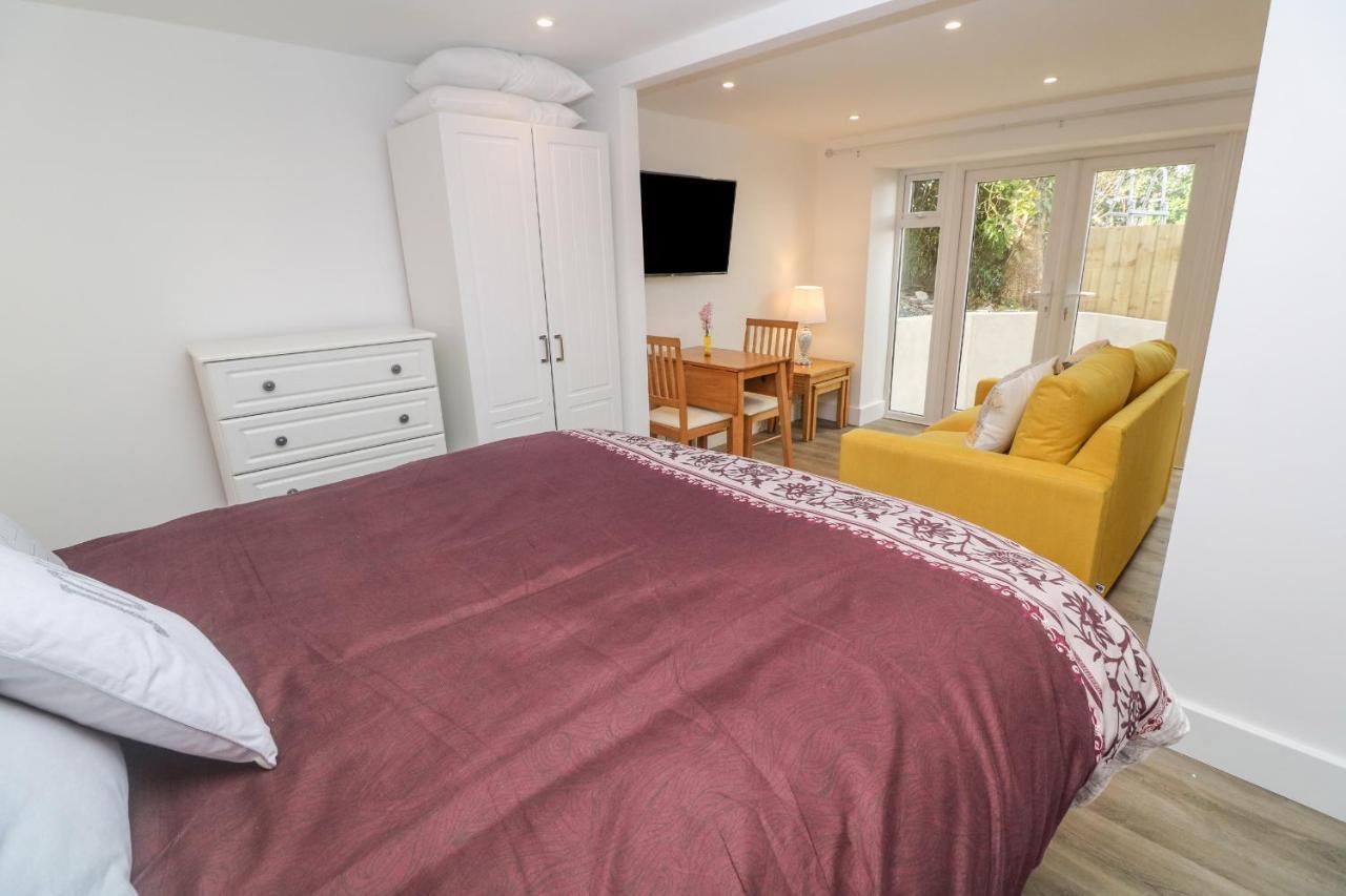 Apartamento Perran Pearl B Perranporth Exterior foto